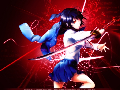 .:[Saika by Suzuka]:.