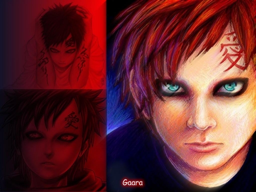 Gaara