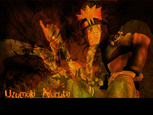 Naruto Uzumaki