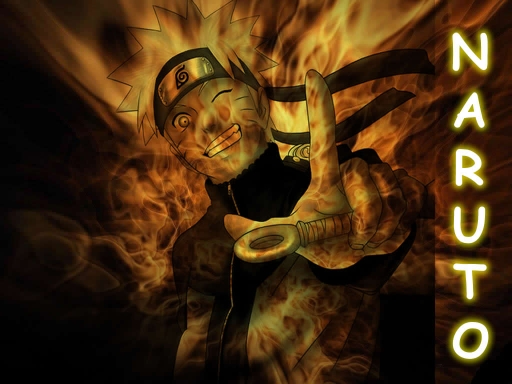 Naruto