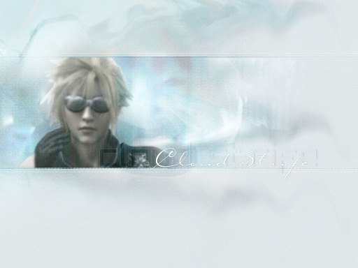 Cloud Strife