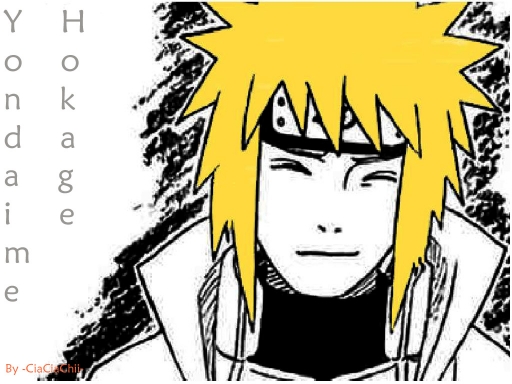 Yondaime Hokage