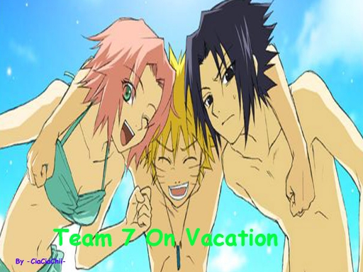 Team 7 Vacation