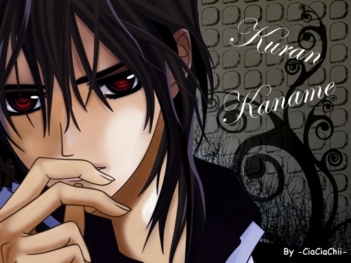 Kuran Kaname