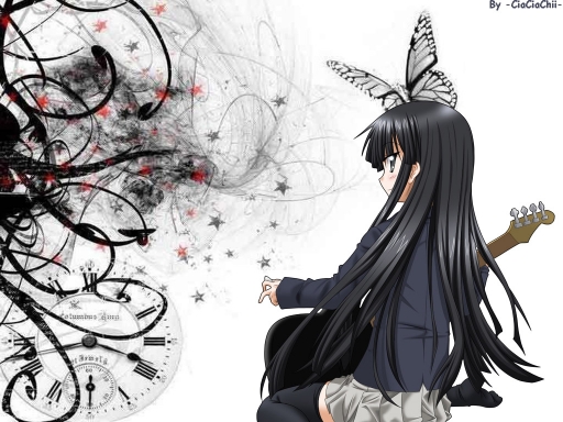 Shakugan no Shana