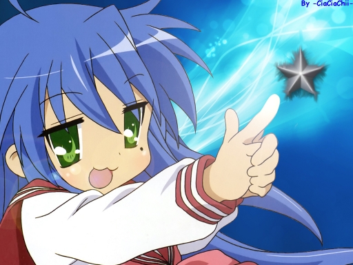 Lucky Star