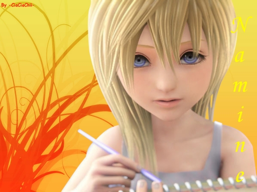 Namine