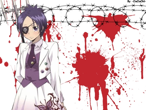 Katekyo Hitman Reborn