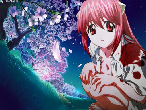 Elfen Lied