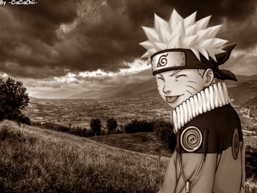 Naruto