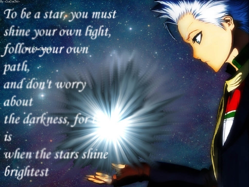 Toshiro Hitsugaya