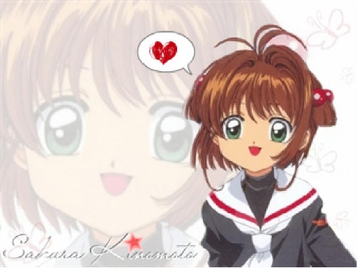 sakura-chan
