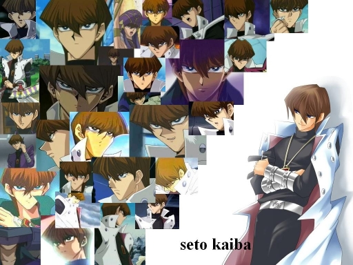seto kaiba
