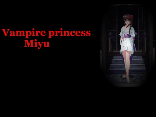 miyu