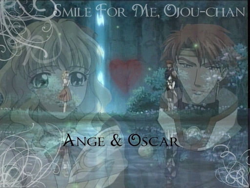 Ange & Oscar