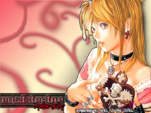 Misa Heart of Death