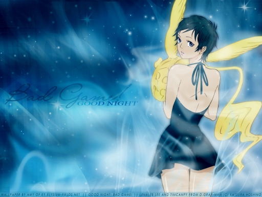 Good Night: Bad Game!