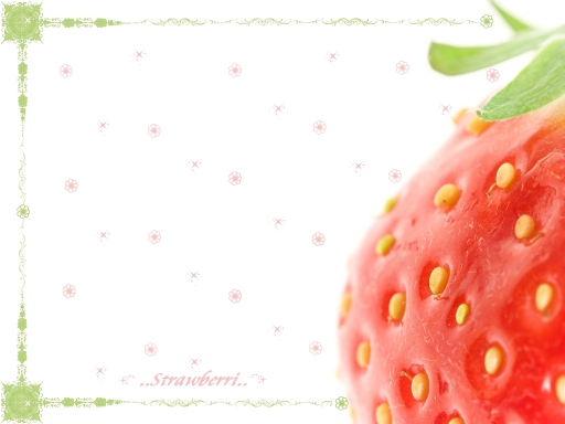 Strawberri