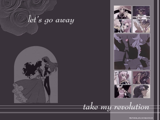 let's go away- take my revolut