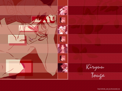 The Student Council: Touga