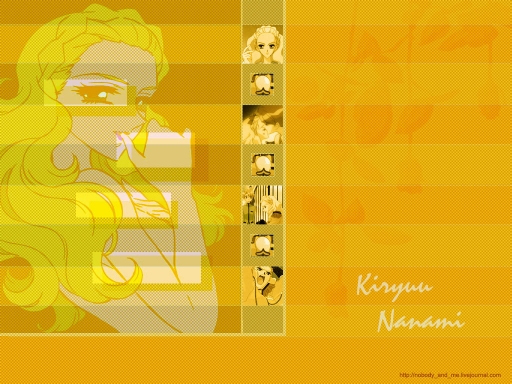 The Student Council: Nanami