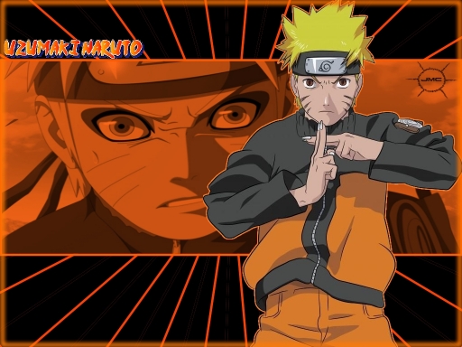 New Naruto wallpaper