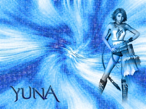 Yuna