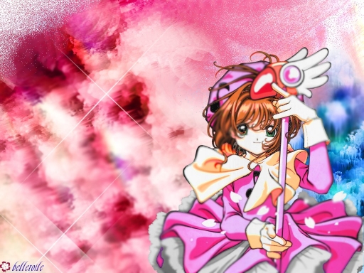 My Secret Wonderland