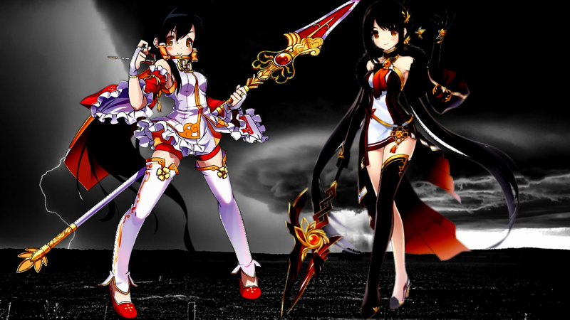 Elsword