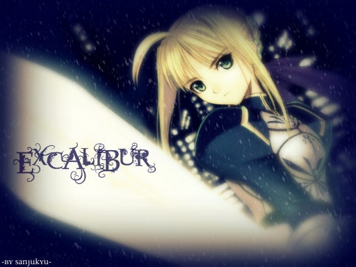 Excalibur