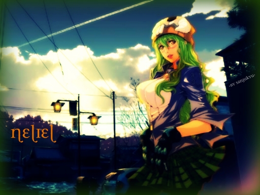 NELIEL