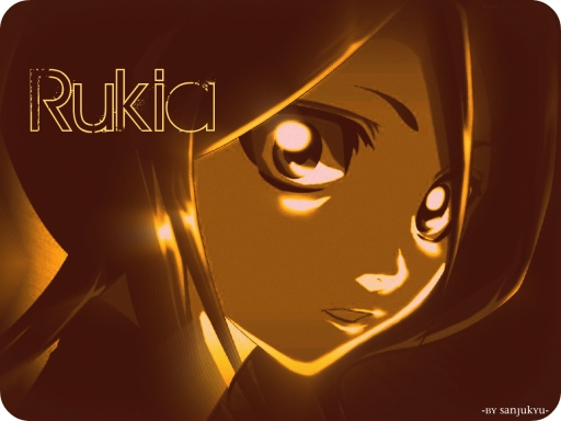 RUKIA