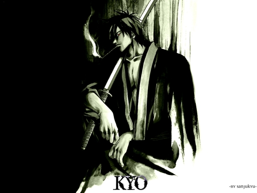 Kyo