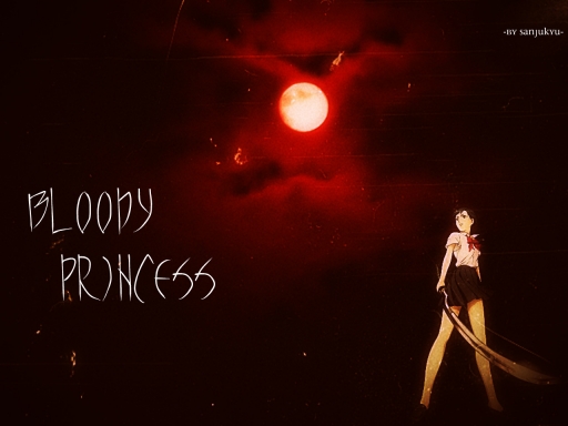 BLOODY PRINCESS