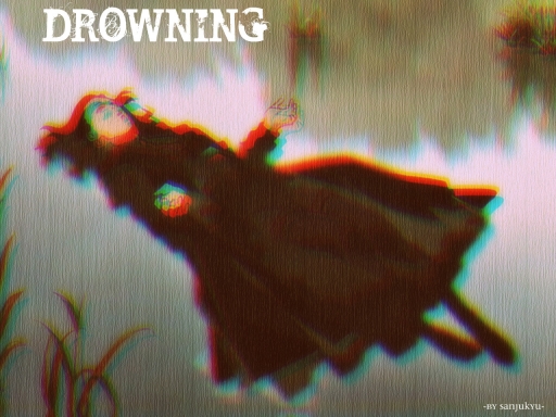 DROWNING