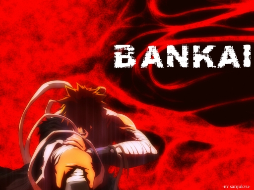 BANKAI