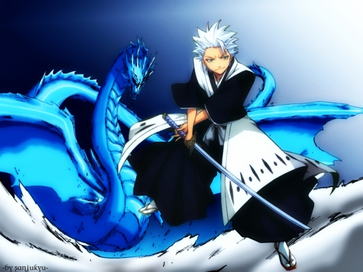 BANKAI # 10
