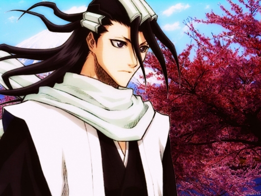 BYAKUYA