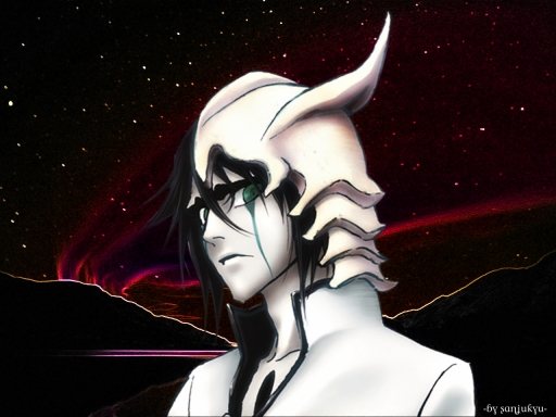 ULQUIORRA SCHIFFER
