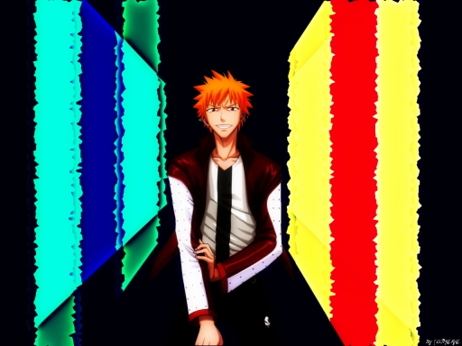 ICHIGO