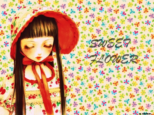 SWEET FLOWER