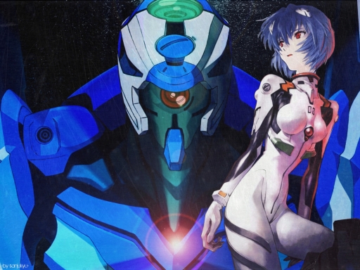 Evangelion