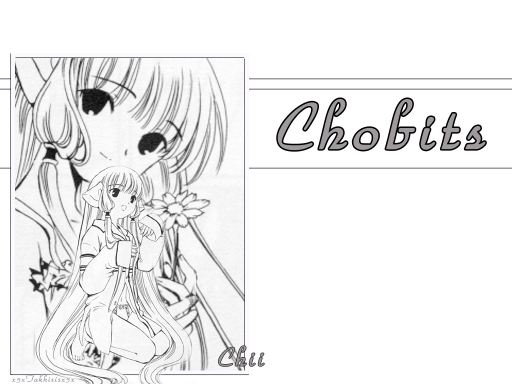 Chobits