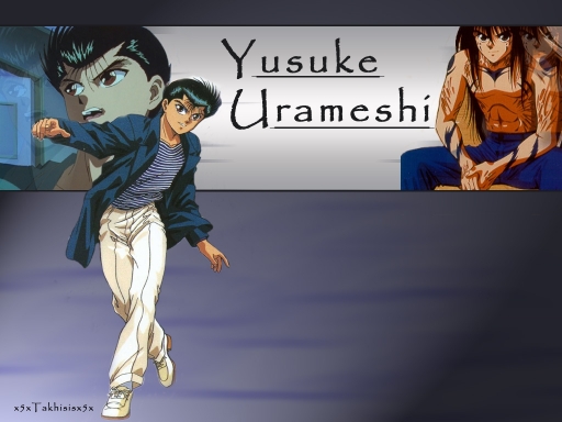 Yusuke