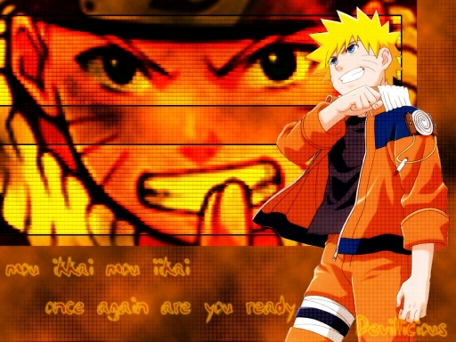 Mou Ikkai, Mou Iikai?