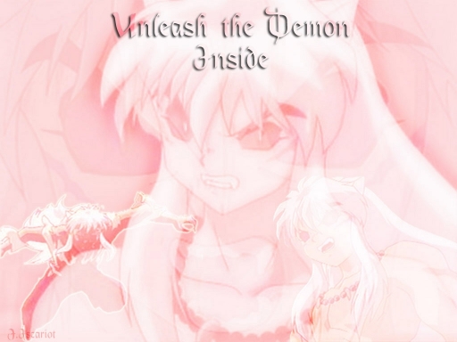 Demon Inuyasha