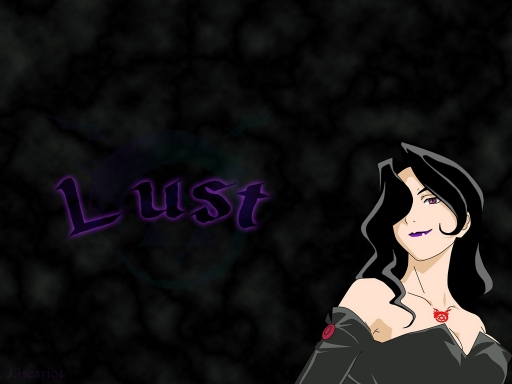 Lust