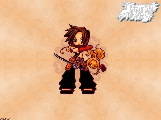 Chibi Yoh