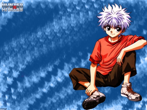 Killua