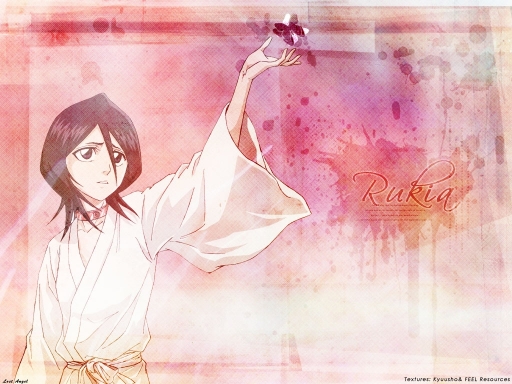 Rukia